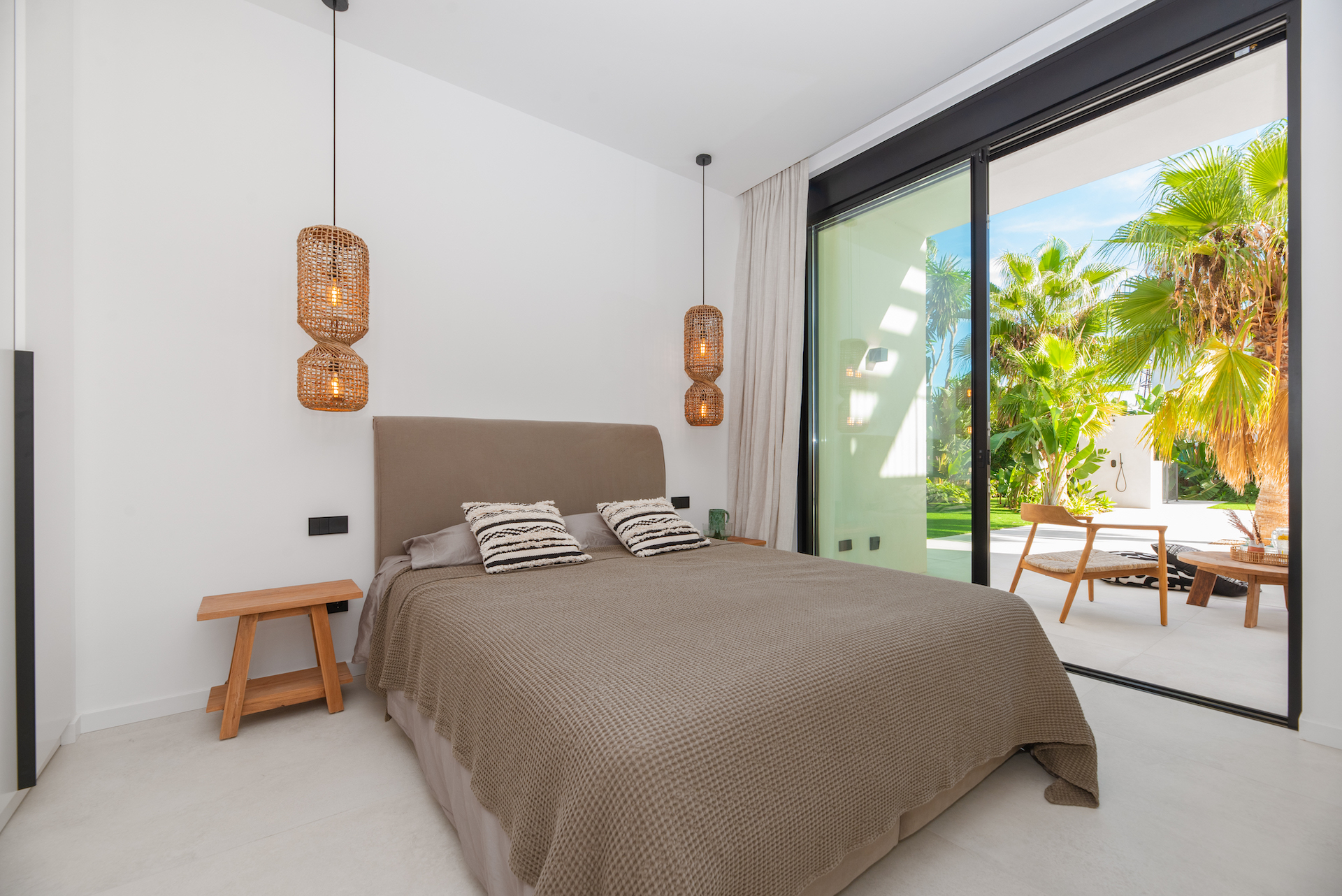 Resa Estates villa sant Jordi modern Ibiza for sale bedroom.jpg